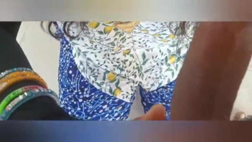 La mia moglie calda e sexy per la prima volta, il miglior pompino e scopata nel culo (Safaa shaikh) My Hot Sexy Wife First Time Best Blow Job and Ass Fuck (Safaa shaikh)