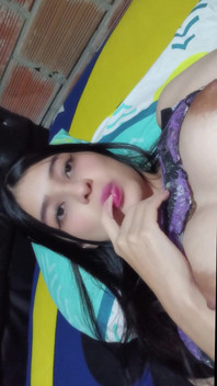 Porn Model Fucked by the Biggest Fan