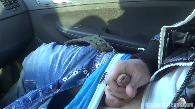 CzechAmateurs: Чеські аматори 63, струнка блондинка любить трахатися