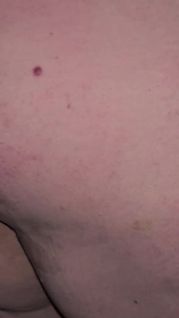 Spermier är det bästa smörjmedlet. Sperma inuti flera gånger för en bättre glid