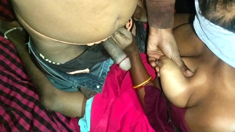 sarita Nagaa: Mojego przyrodniego brata nie było w domu, więc moja przyrodnia...