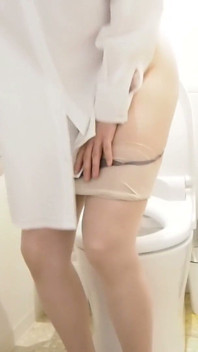 รวมฉากฉี่หลากหลาย
