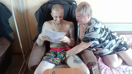 Zona901: Macecha mi kouří a honí mi ptáka 2