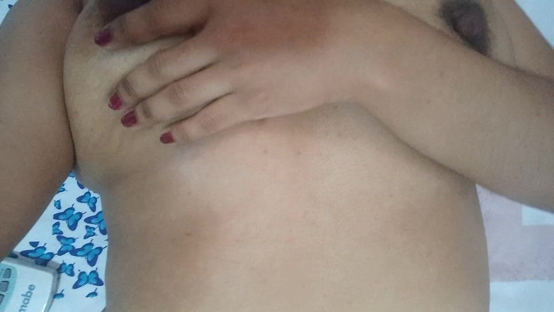 PATY PATY: How Delicious My Stepdaughter Dances Sexy Undressing and Her Pussy...