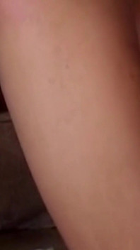 Creampie dubur ternganga melimpah - Pembersihan Selamba pantat ke mulut
