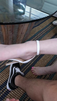 New to the Lifestyle - Nervous Wife Takes 1st BBC - Touchmywife