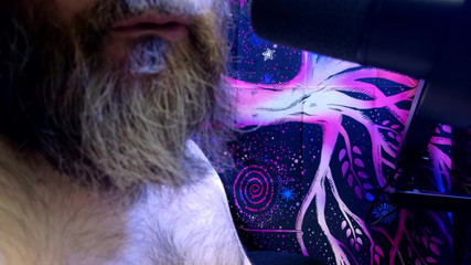 JJ7779: Edging Session