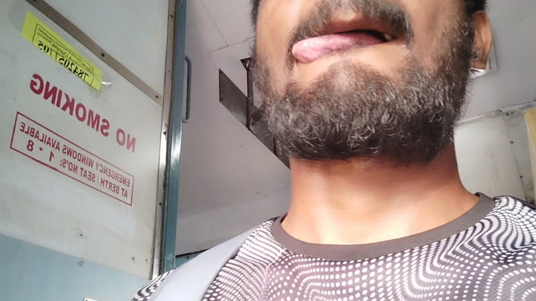 KUMBHA MANOJ KUMAR: Xhard Star India Train in Big Dragon