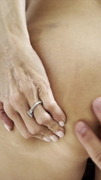 Anal orgasming milf