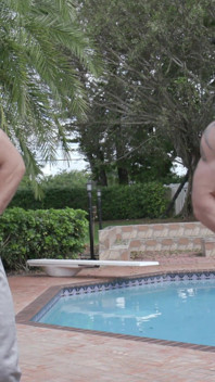Sweaty Men & Double Vag with Brian Omally, Danny Steele, Kyler Quinn