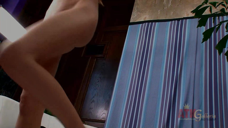 Classic ATKIngdom: 섹스 머신