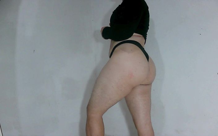amateurbrazilian: Eu sou a Putinha de Sérgio