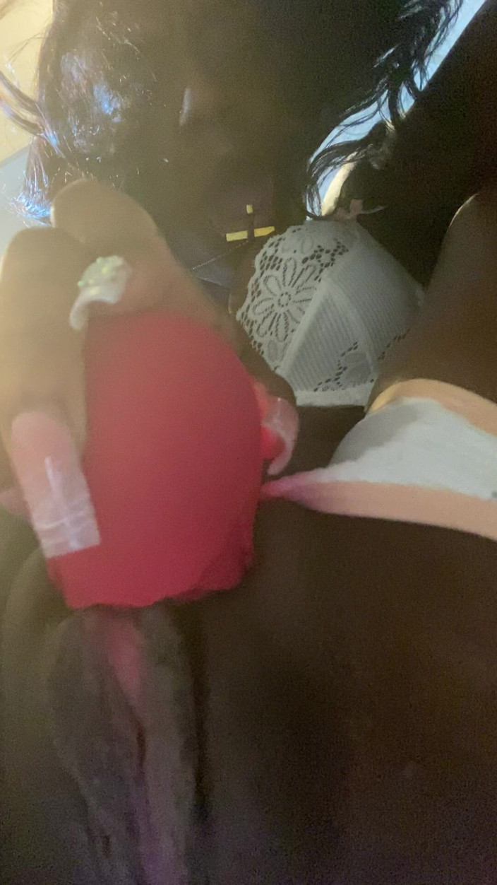 Majesty Nasty: Otevři se zlato