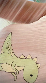 Heiße dusche mit dildo