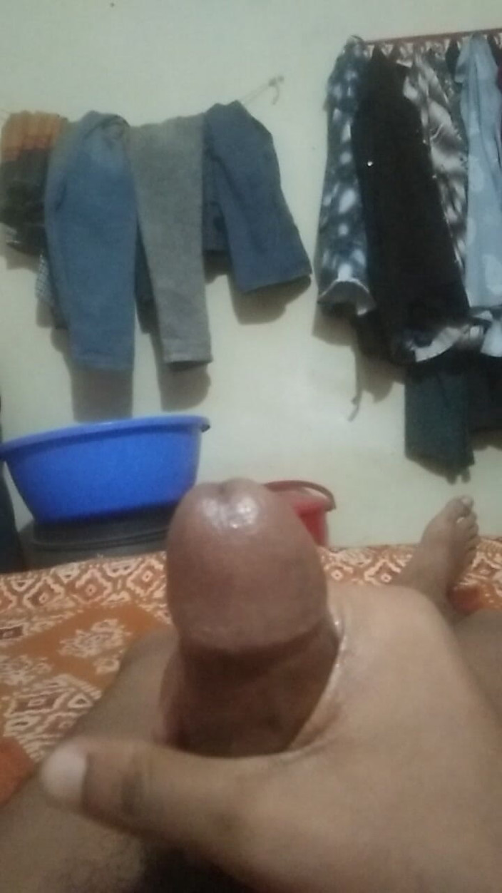 Viral_tiktokar: 나는 그것을 너무 많이 원했기 때문에 손으로 일을했다.