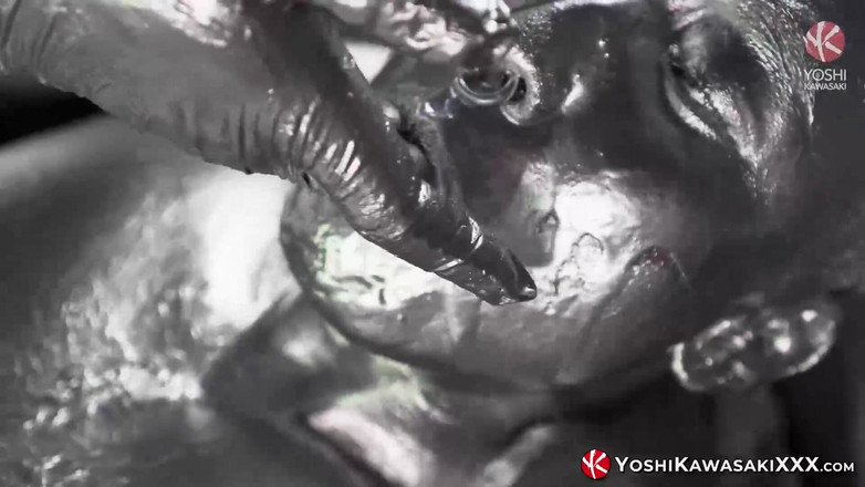 Yoshi Kawasaki XXX: Yoshikawasakixxx - yoshi kawasaki jepang dientot sama shusaku