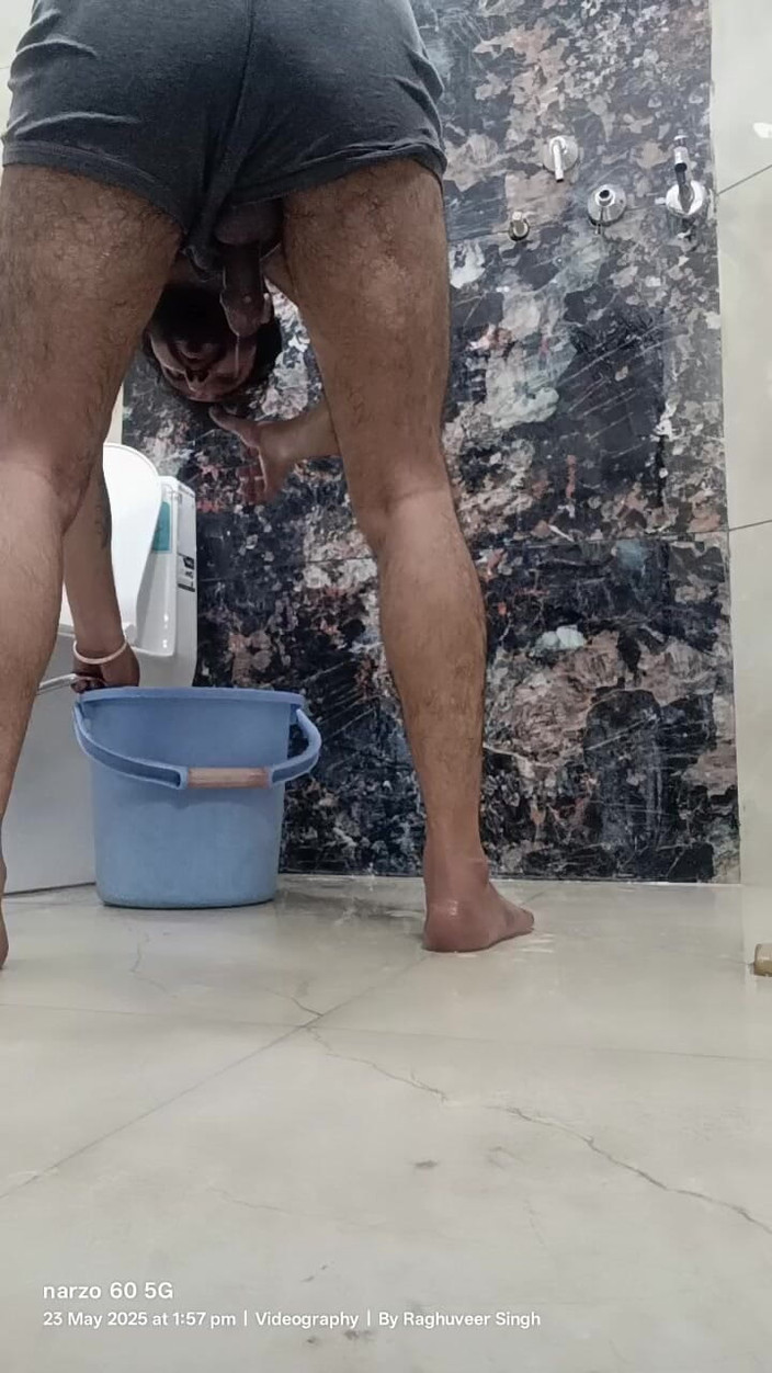 Rajasthani-old-lover: Ini Adalah Hidup Saya Begitu Menikmati Segala-galanya