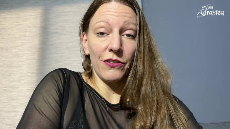 Miss Adrastea: Locktober rust!