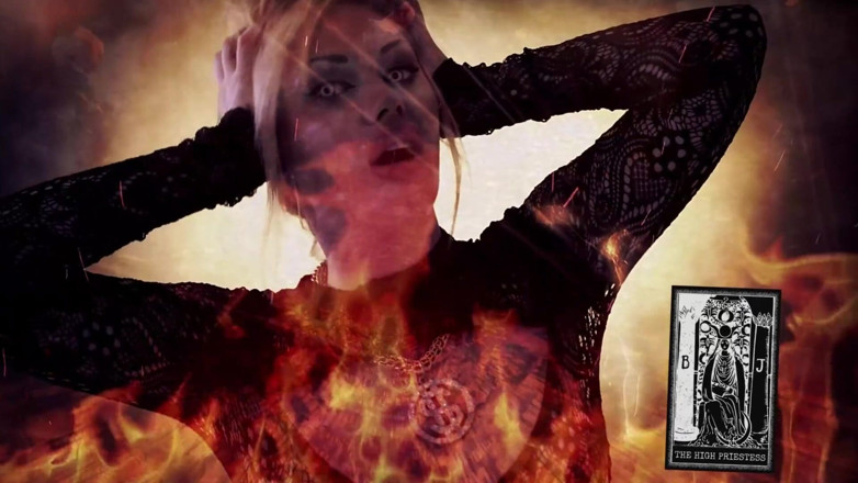 Goddess Misha Goldy: Verzicht auf den falschen gott! Annahme des sündigen Glaubens - Goldykismus!...