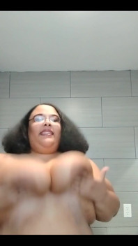 My Big Saggy Titties Mmm