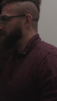 Cougar Kathy yang miang dapat pancutan muka berair selepas kongkek keras