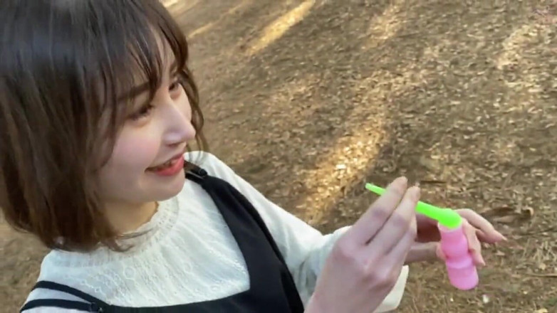 Asian cutie: Asian angel 7713