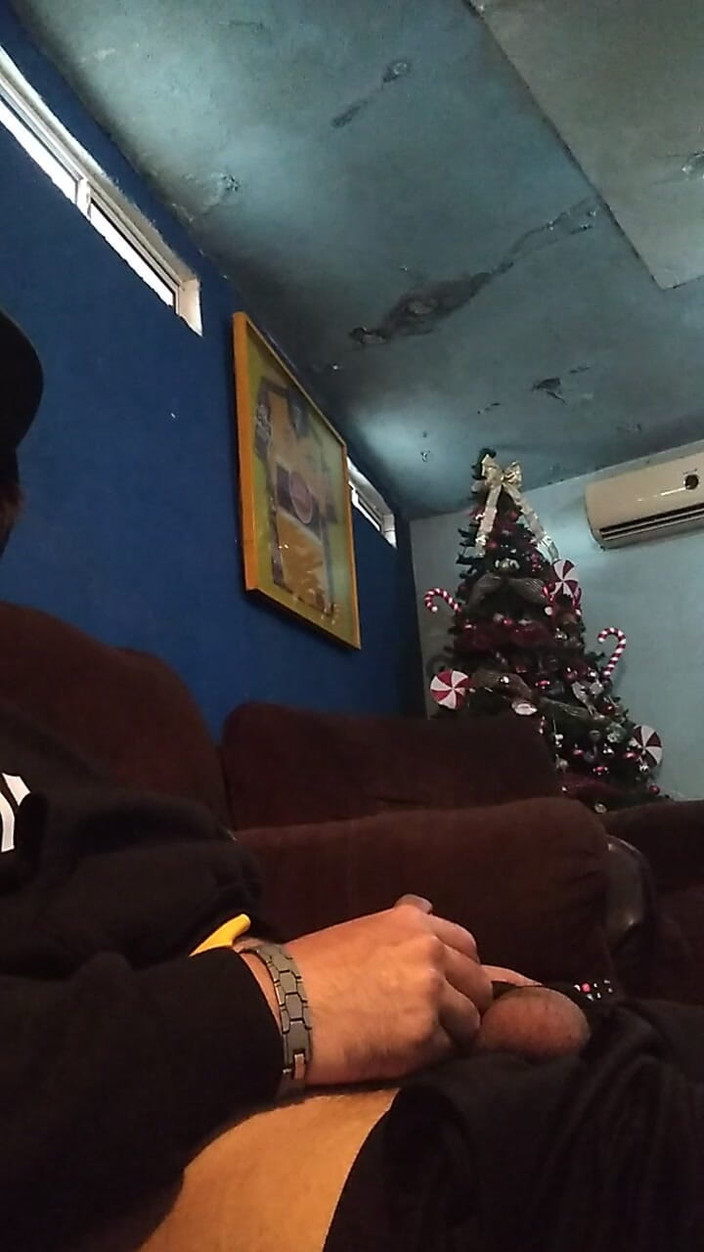 AlexAlejandro13: Halverwege de week