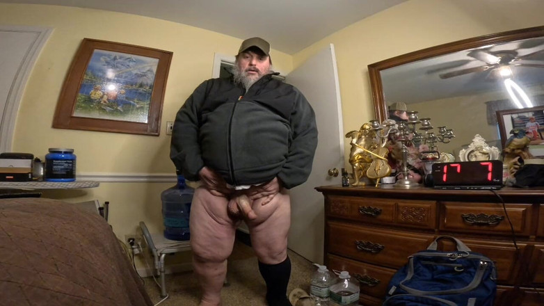 GeneWadexxx: 그 바지를 벗기 위해 기다릴 수 없어