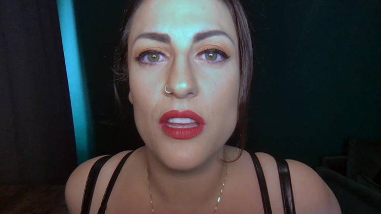 Countess diamond: Ponižuji mého zvráceného nevlastního bratra