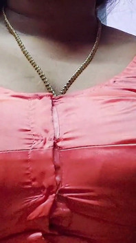 The Beautiful Mistress Has Two Big Breasts