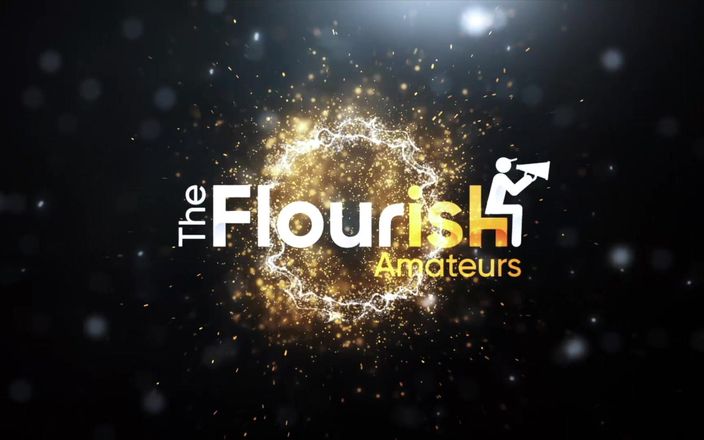 The Flourish XXX: Flourish content house учотирьох у Великобританії, дівчата проти американських хлопців