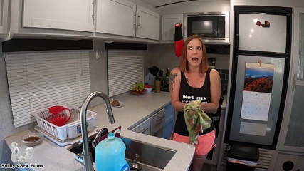 Jane Cane: Karen gets what she deserves