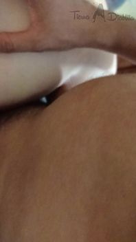 If You Stick Your Dick up My Ass My Pussy Will Get Very Wet
