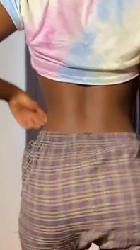Winzige taille