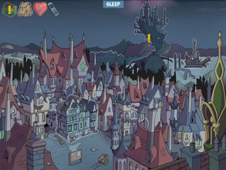 LoveSkySan69: Čarodějnice [v0.7] Část 14 v Pořadí mít sex od Loveskysan69