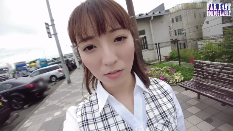 Far East pornography: Кукла, как Bliss с бледной грудастой соблазняет игривой на свидании с переделкой, часть 1