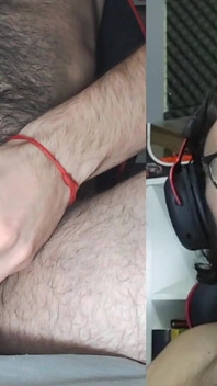 Big Cumshot Zakar Besar, Gay Latino Buatan Sendiri