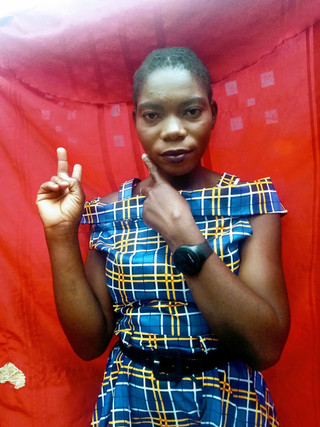 Judithxxx: Hari kenikmatanku yang luar biasa