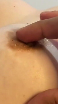 I Catch My Stepmom Soraya Naked in My Bed! Her Big Ass Is Perfect!