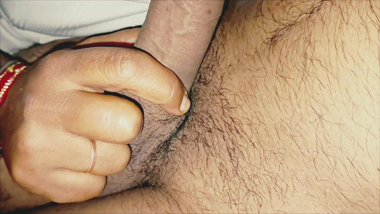 Radhika Singh: Chci tě vykoucat.