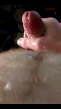 Hot Cum