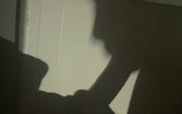 Purge Hefner: Дрочка горлом тіньової головки