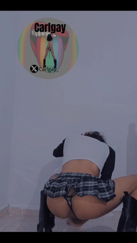 We Don't Need a Bra Today