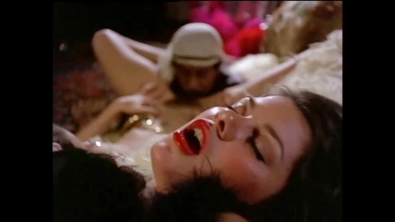 Vintage Usa: Náš původ XXX... - sv. 12- (originální VINTAGE HD restyling - nesestříhaná verze)