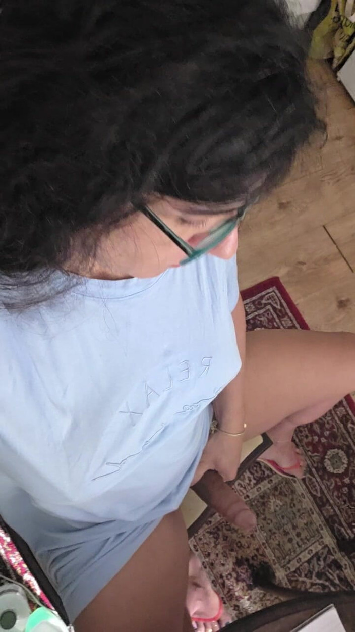 Bella Roma: Nadržená snídaně