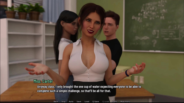 Kitty Gamer: University Days 6 Best Birthday Gift Ever