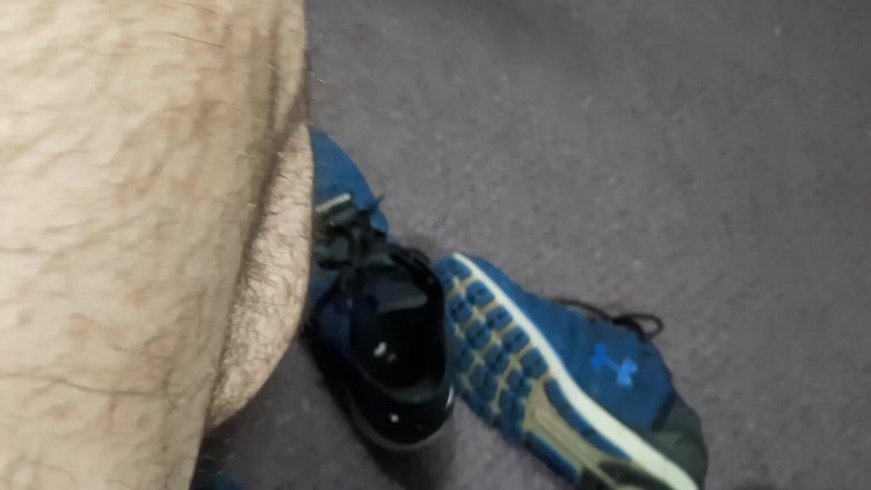 Golden Griffin: Raelynn Faith - parte 2 - POV