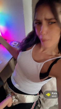 I Know You’re Replaying This on Loop, Good Boy