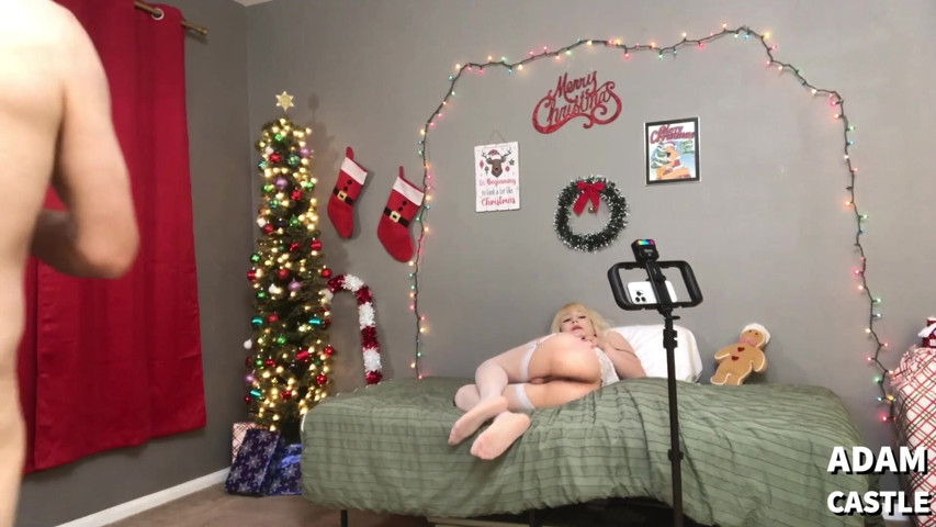 Bts: Eden Espi Xmas (Adam Castle Trans)