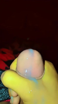 Best Shoot of My Dick